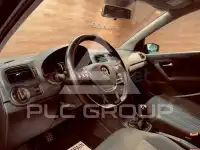2015 Volkswagen Polo