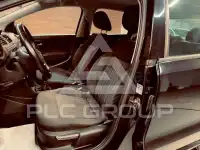 2015 Volkswagen Polo
