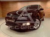 2015 Volkswagen Polo