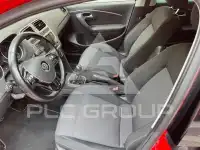 2015 Volkswagen Polo