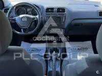 2015 Volkswagen Polo