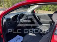 2015 Volkswagen Polo