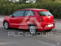 2015 Volkswagen Polo