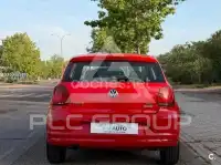 2015 Volkswagen Polo