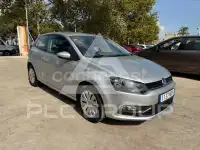 2015 Volkswagen Polo