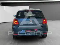 2015 Volkswagen Polo