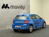 2015 Volkswagen Polo