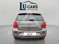 2015 Volkswagen Polo