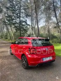 2015 Volkswagen Polo