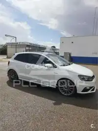 2015 Volkswagen Polo