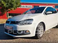2015 Volkswagen Polo