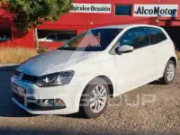 2015 Volkswagen Polo