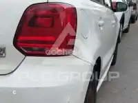 2015 Volkswagen Polo
