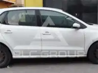 2015 Volkswagen Polo