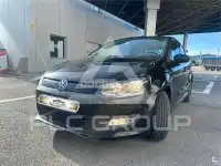 2015 Volkswagen Polo