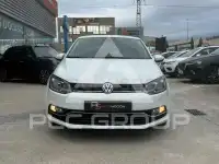 2015 Volkswagen Polo