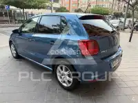 2015 Volkswagen Polo