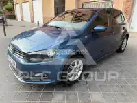 2015 Volkswagen Polo