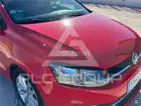 2015 Volkswagen Polo