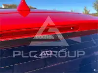 2015 Volkswagen Polo