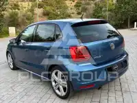 2015 Volkswagen Polo