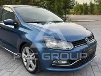 2015 Volkswagen Polo