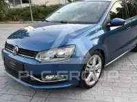 2015 Volkswagen Polo