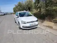 2015 Volkswagen Polo
