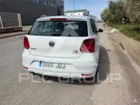 2015 Volkswagen Polo