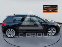 2015 Volkswagen Scirocco