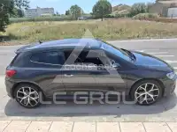 2015 Volkswagen Scirocco