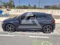 2015 Volkswagen Scirocco