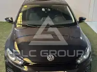 2015 Volkswagen Scirocco