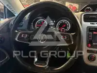 2015 Volkswagen Scirocco