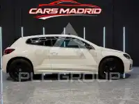 2015 Volkswagen Scirocco