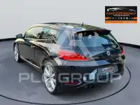 2015 Volkswagen Scirocco
