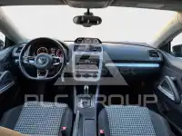 2015 Volkswagen Scirocco