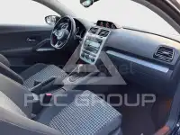 2015 Volkswagen Scirocco