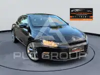 2015 Volkswagen Scirocco
