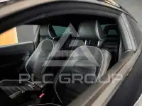 2015 Volkswagen Scirocco