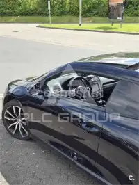 2015 Volkswagen Scirocco