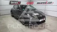 2015 Volkswagen Scirocco