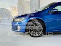 2015 Volkswagen Scirocco