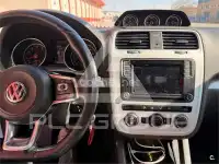 2015 Volkswagen Scirocco