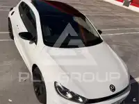 2015 Volkswagen Scirocco
