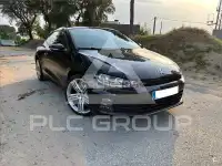 2015 Volkswagen Scirocco