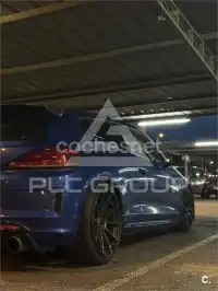 2015 Volkswagen Scirocco