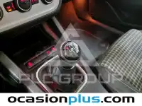 2015 Volkswagen Scirocco