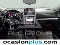 2015 Volkswagen Scirocco