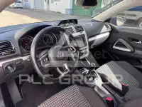 2015 Volkswagen Scirocco